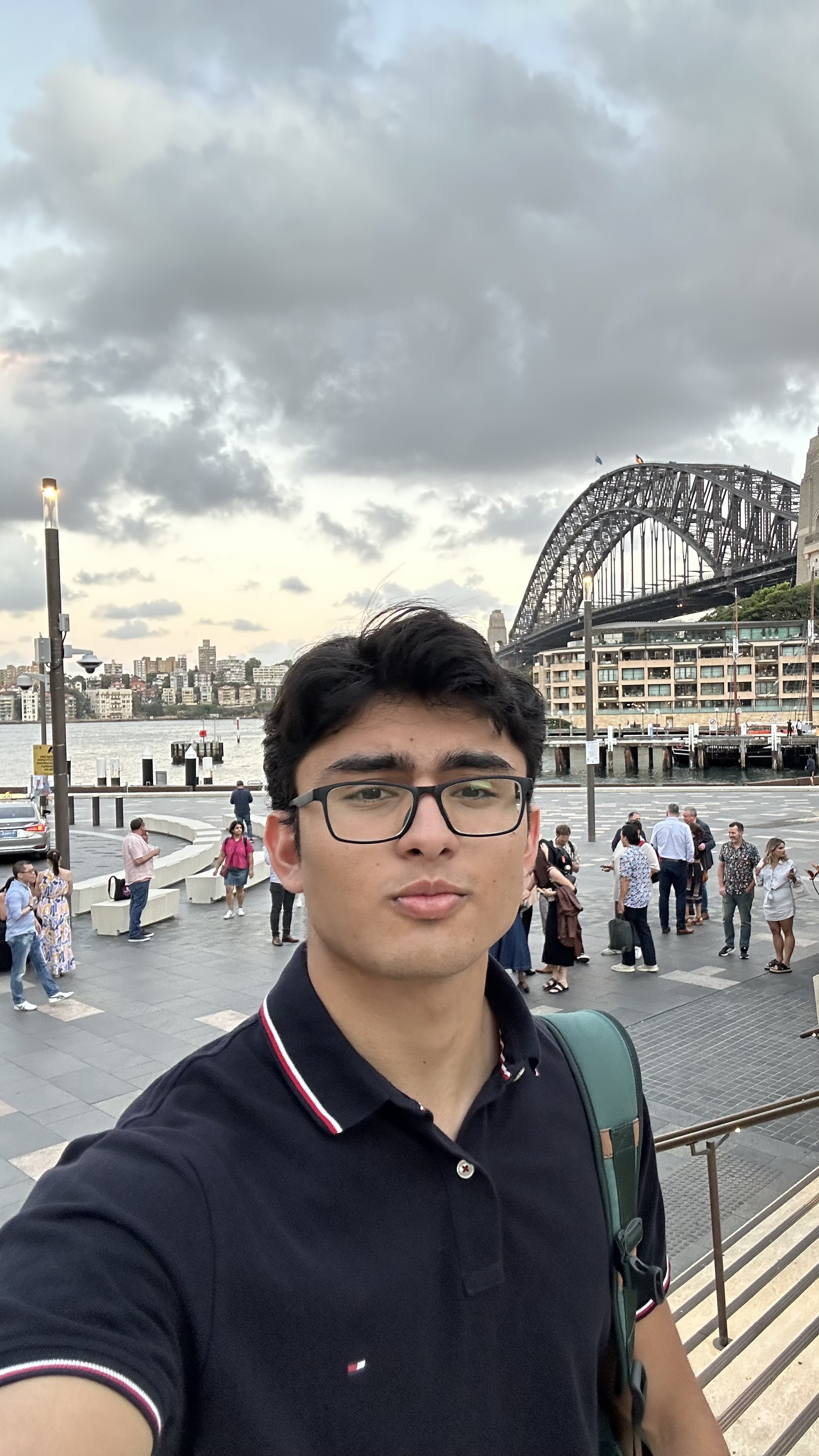 Saalik Khan — Khan Tutoring